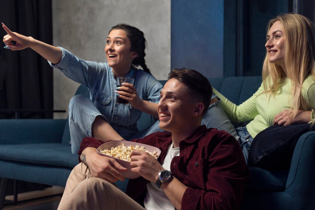 7 Powerful Best Premium IPTV USA Providers Ranked for 2026