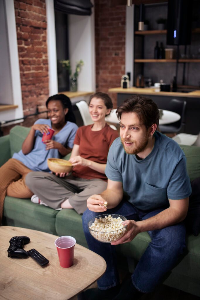 9 Powerful Reasons to Choose Premium IPTV USA for Sports Fans