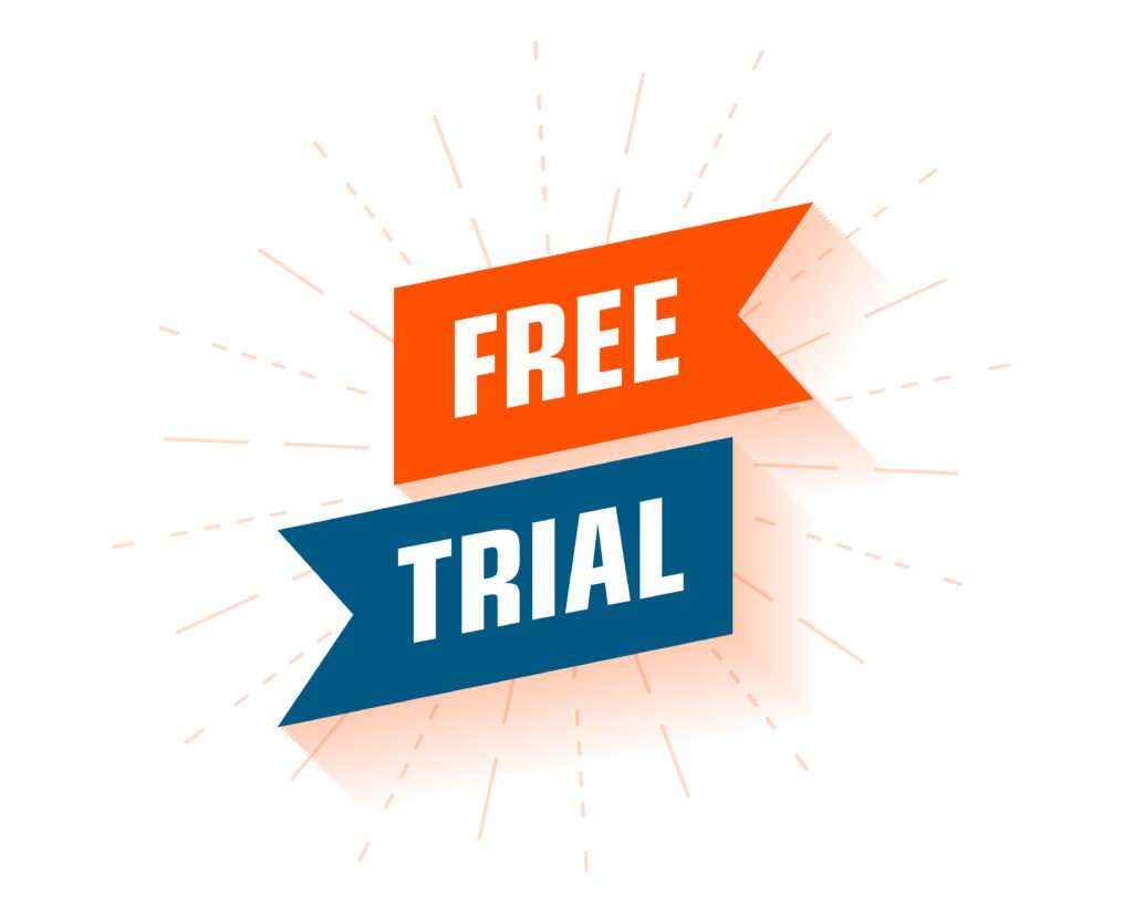 Fast IPTV Activation Trial on Smart TV with live channels and VOD