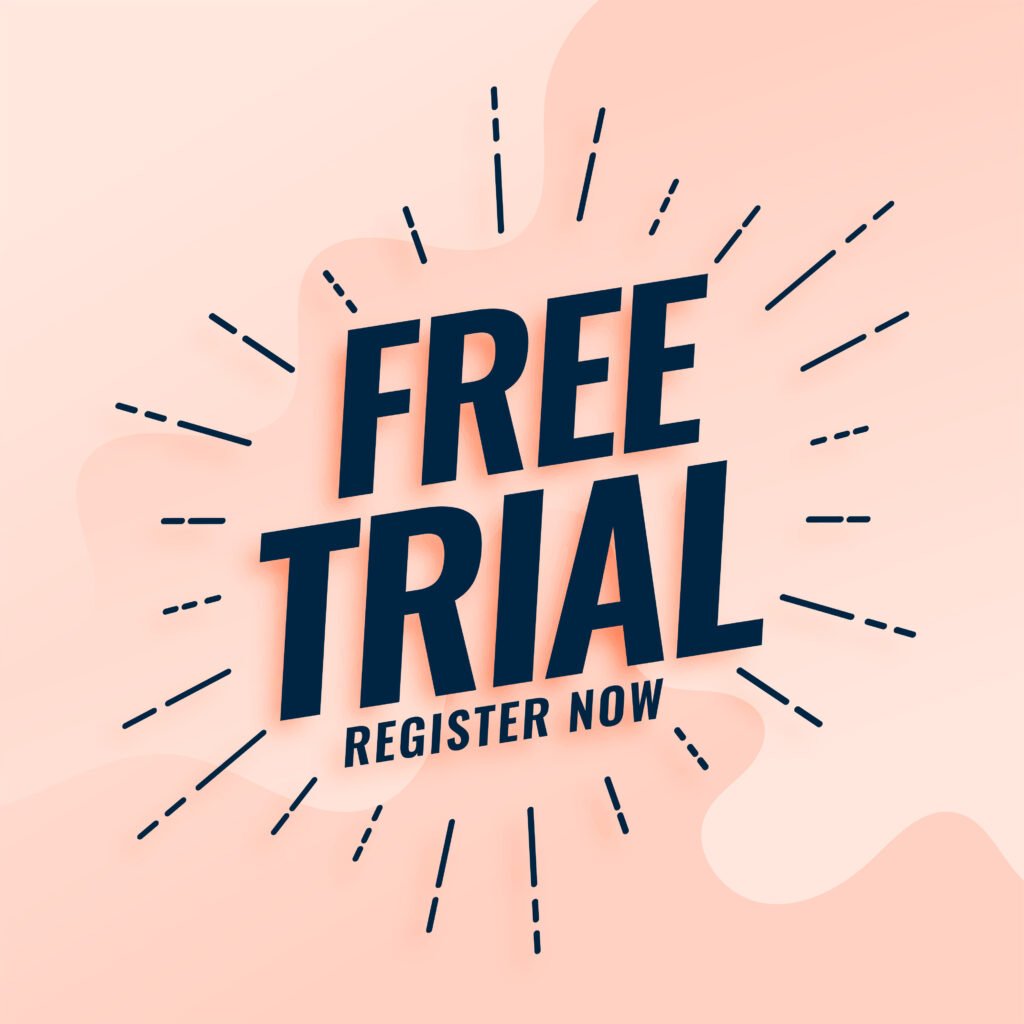 IPTV Trial Quality test on Smart TV with HD channels and VOD library