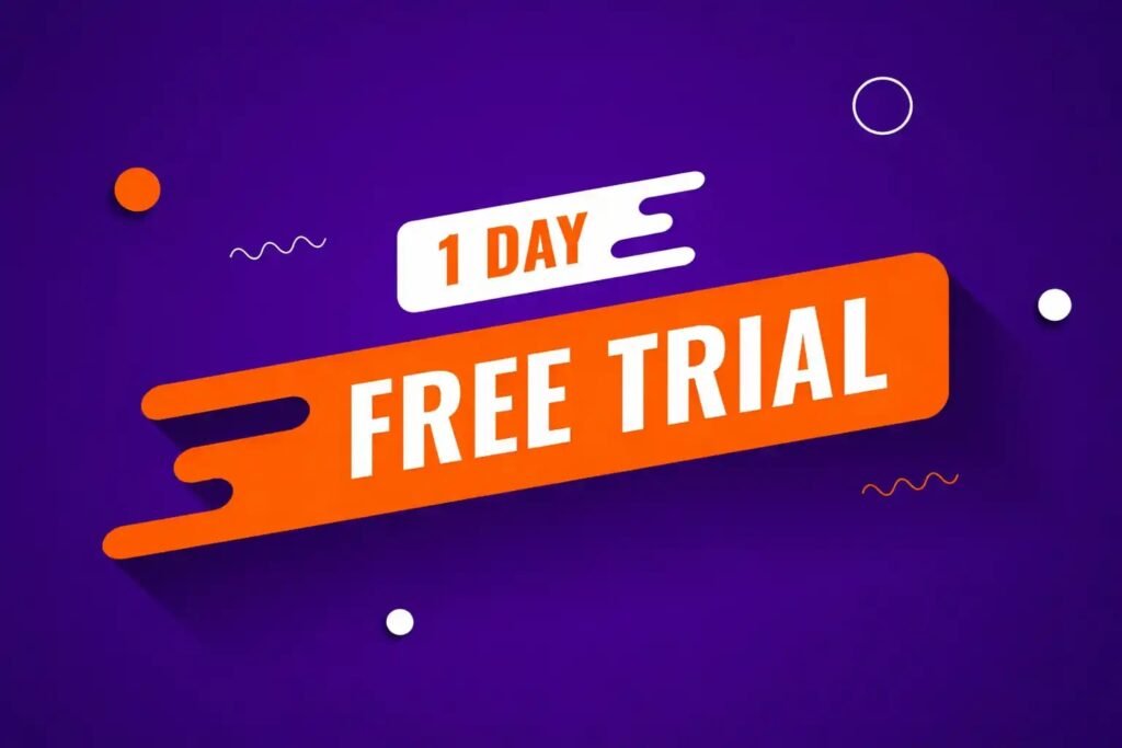 24H Free IPTV Trial